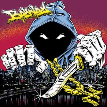 Album Bayway: Bayway Takes Manhattan