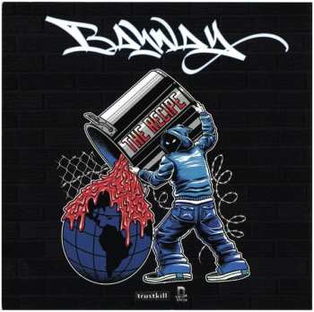 CD Bayway: The Recipe Volume 1