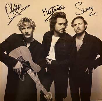 LP Bazart: Onderweg CLR