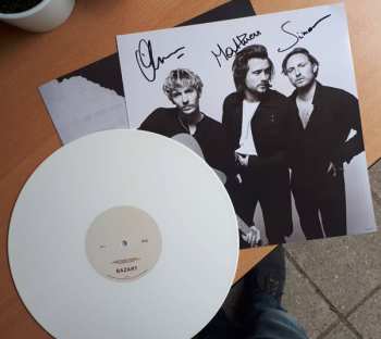 LP Bazart: Onderweg CLR