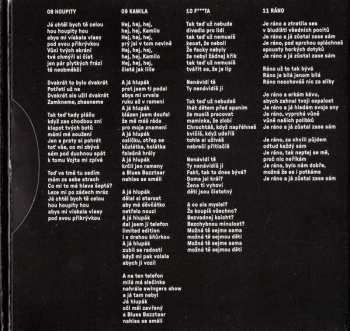 CD Bazztaarklan: Country Never Dies