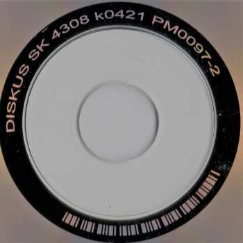 CD Bazztaarklan: Country Never Dies