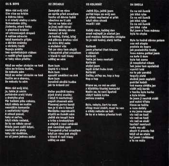 CD Bazztaarklan: Country Never Dies