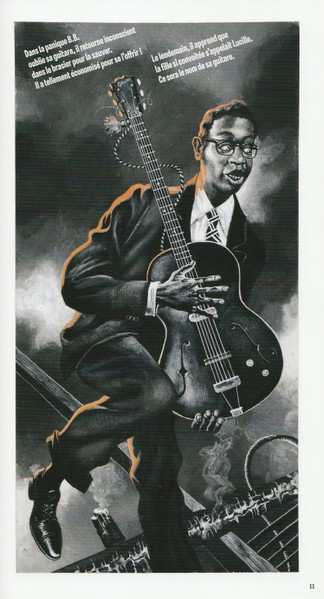 CD B.B. King: B.B. King