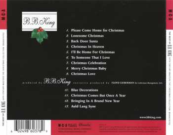 CD B.B. King: The Best Of B.B. King