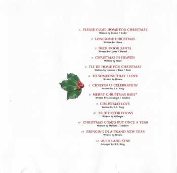 CD B.B. King: The Best Of B.B. King