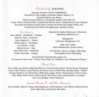 CD B.B. King: The Best Of B.B. King