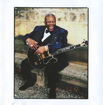 CD B.B. King: The Best Of B.B. King