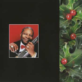 CD B.B. King: The Best Of B.B. King