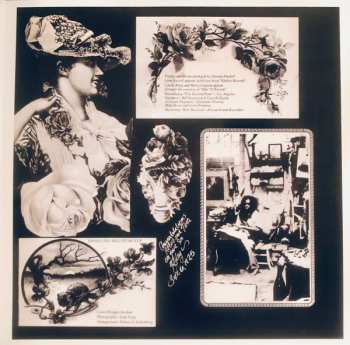 LP B.B. King: Indianola Mississippi Seeds LTD | CLR