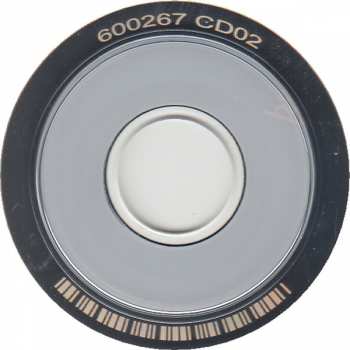 10CD/Box Set B.B. King: Milestones Of A Blues Legend