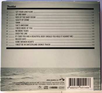 CD Bellamy Brothers: The Greatest Hits Sessions