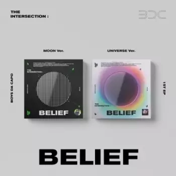 BDC: The Intersection : Belief