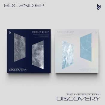 Album Bdc: Intersection: Discovery