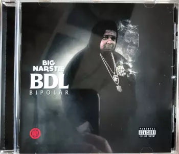 Big Narstie: BDL Bipolar