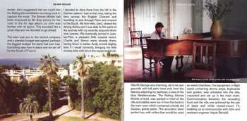 2CD Be Bop Deluxe: Drastic Plastic