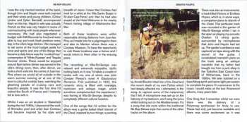 2CD Be Bop Deluxe: Drastic Plastic