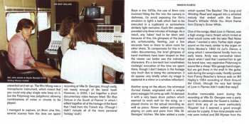 2CD Be Bop Deluxe: Drastic Plastic