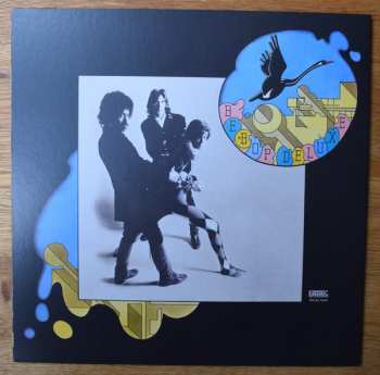 3CD/DVD/Box Set Be Bop Deluxe: Futurama LTD