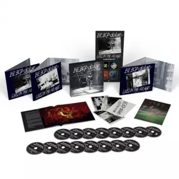 Be Bop Deluxe: Live! In The Air Age