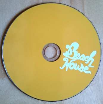 CD Beach House: Beach House
