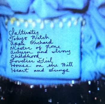 CD Beach House: Beach House