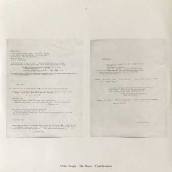 2LP Beach House: Bloom