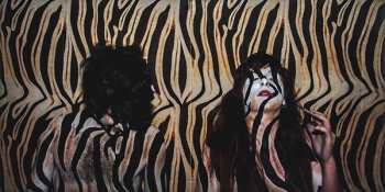 2LP/DVD Beach House: Teen Dream