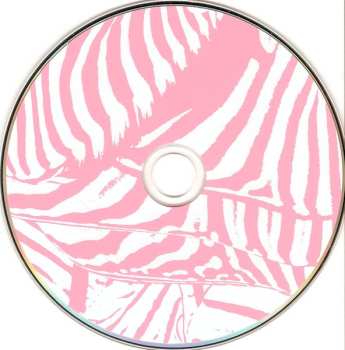 2LP/DVD Beach House: Teen Dream