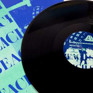 LP Beach Slang: A Loud Bash Of Teenage Feelings