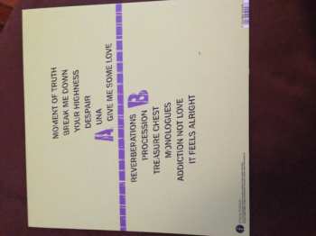 LP Beachheads: Beachheads