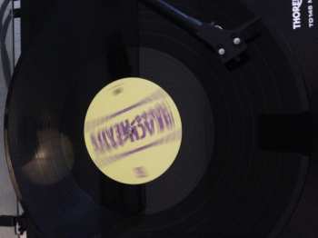 LP Beachheads: Beachheads