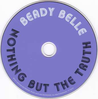 CD Beady Belle: Nothing But The Truth