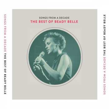 3CD/Box Set Beady Belle: Songs From A Decade: The Best Of Beady Belle