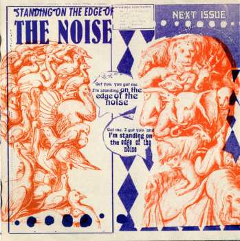 CD Beady Eye: Different Gear, Still Speeding