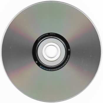 CD Beans On Toast: The Inevitable Train Wreck