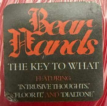 LP Bear Hands: The Key To What LTD
