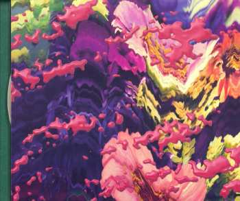 CD Bear In Heaven: I Love You, It's Cool