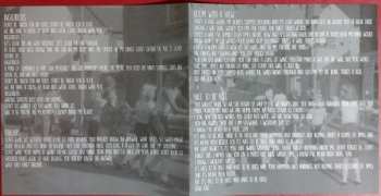 CD Bear Trade: Silent Unspeakable