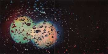 CD Bear's Den: Red Earth & Pouring Rain