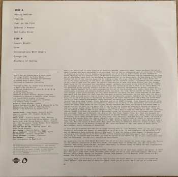 LP Bear's Den: So That You Might Hear Me