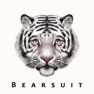 CD Bearsuit: The Phantom Forest DIGI