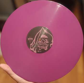 LP Beartooth: Below CLR