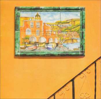 2CD Marco Beasley: Canzoni Villanesche (Neapolitan Love Songs Of The 16th Century)