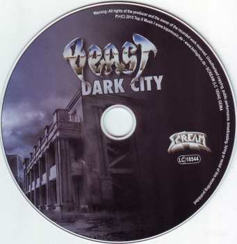 CD Beast: Dark City