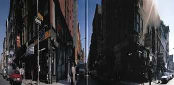 LP Beastie Boys: Paul's Boutique