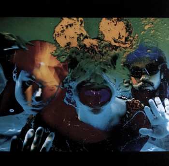 LP Beastie Boys: Paul's Boutique