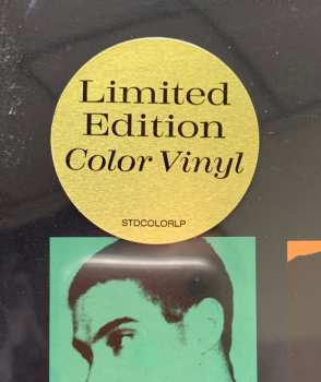 LP Beastie Boys: Root Down EP CLR | LTD