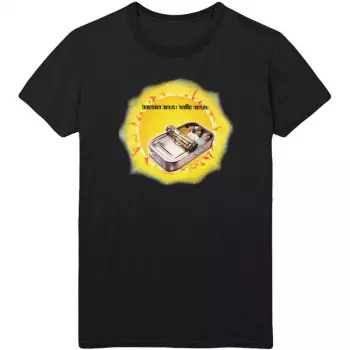 T-Shirt Hello Nasty 