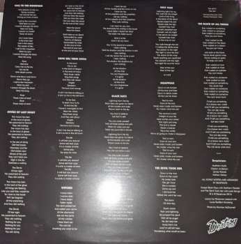 LP Beastwars: The Death Of All Things